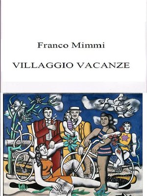 cover image of Villaggio Vacanze